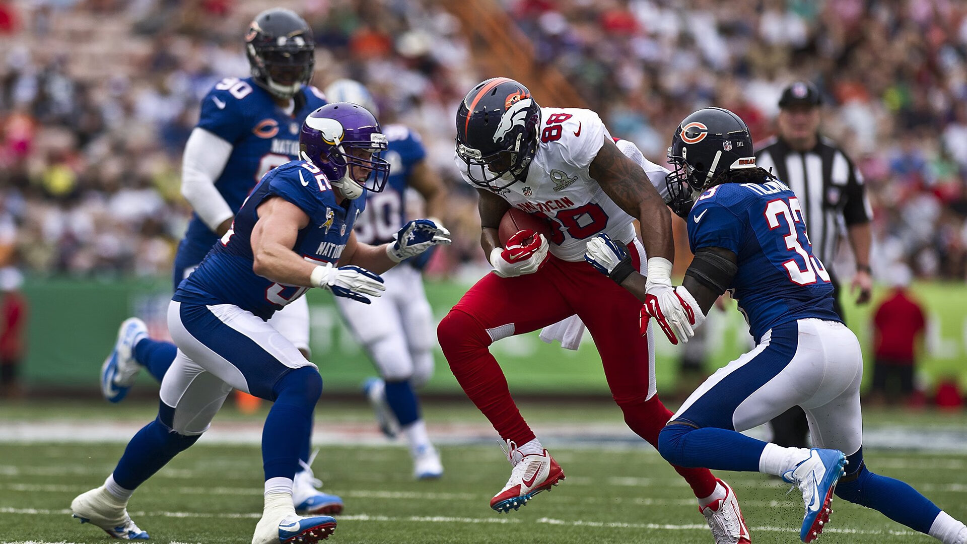 球员福利:生活中的精彩瞬间和感人故事